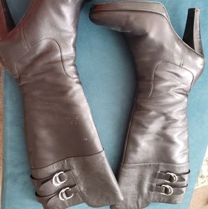 Cole Haan Nike Air Boots